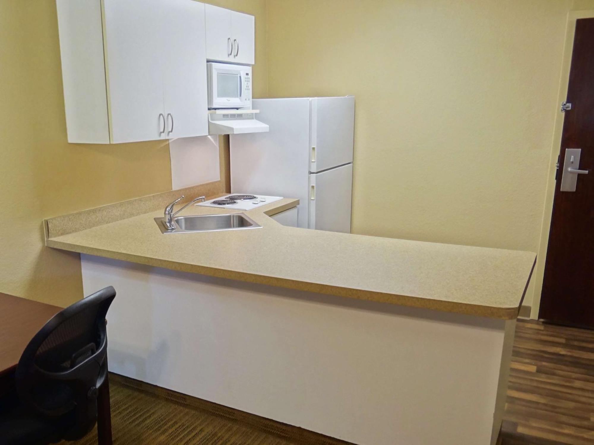 Extended Stay America Suites - Billings - West End Eksteriør bilde