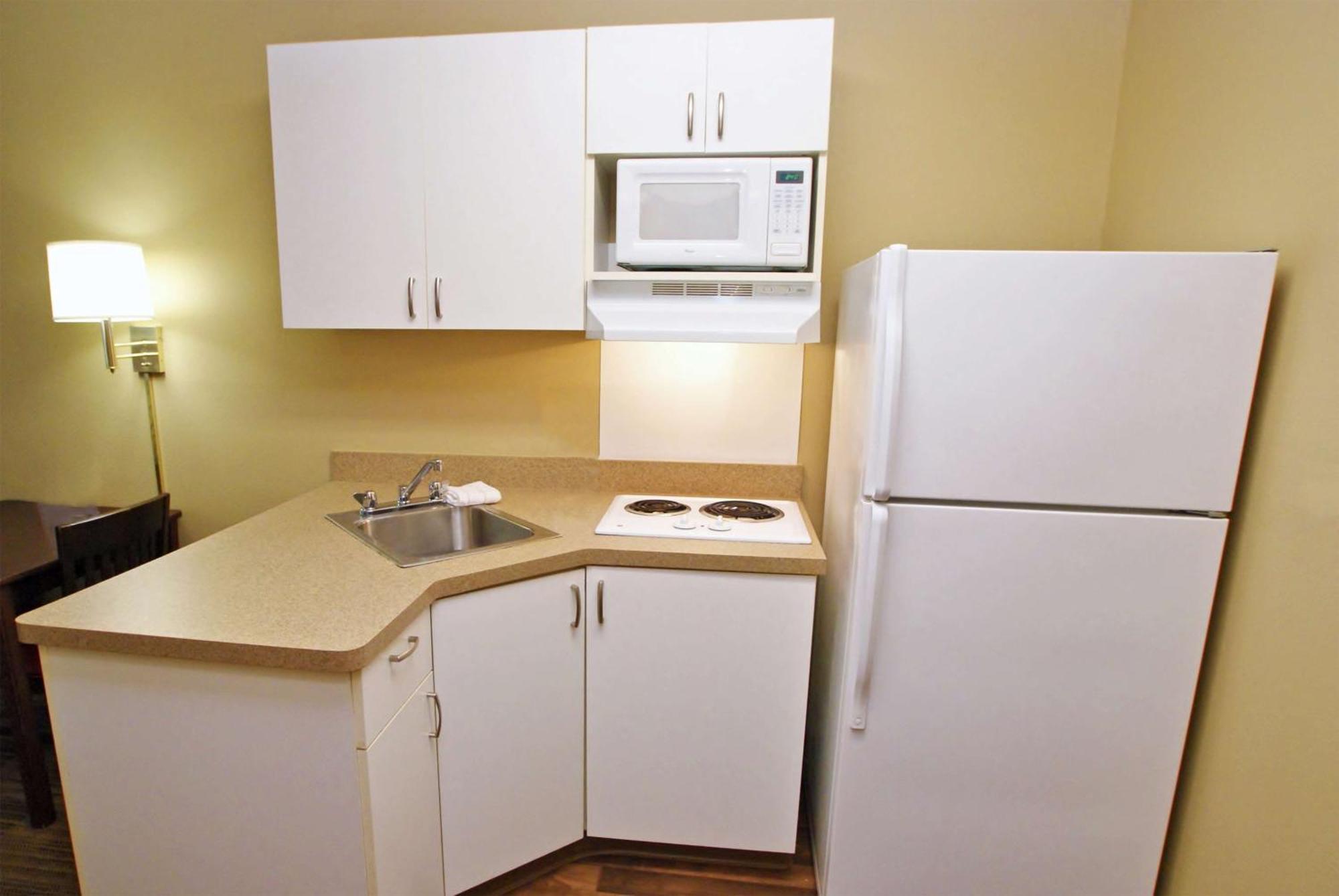 Extended Stay America Suites - Billings - West End Eksteriør bilde