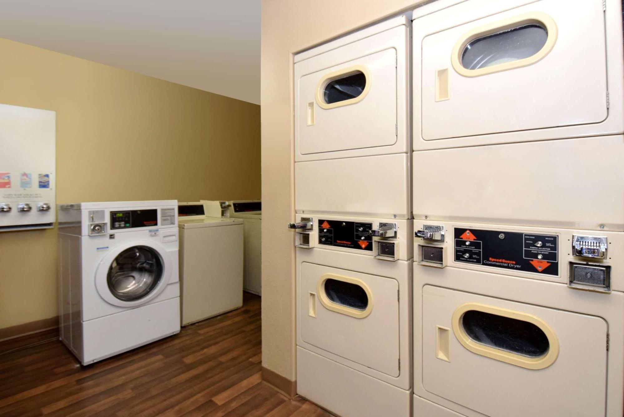 Extended Stay America Suites - Billings - West End Eksteriør bilde