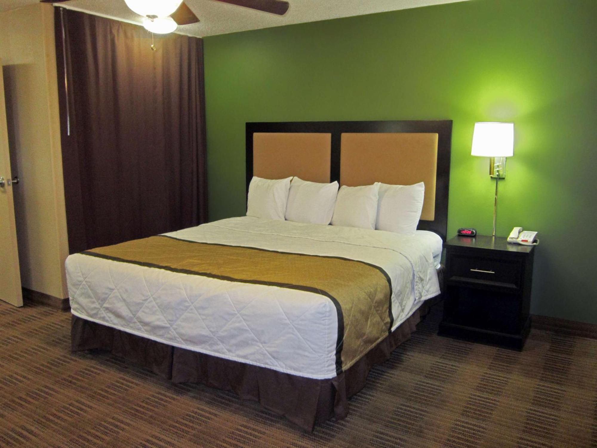Extended Stay America Suites - Billings - West End Eksteriør bilde