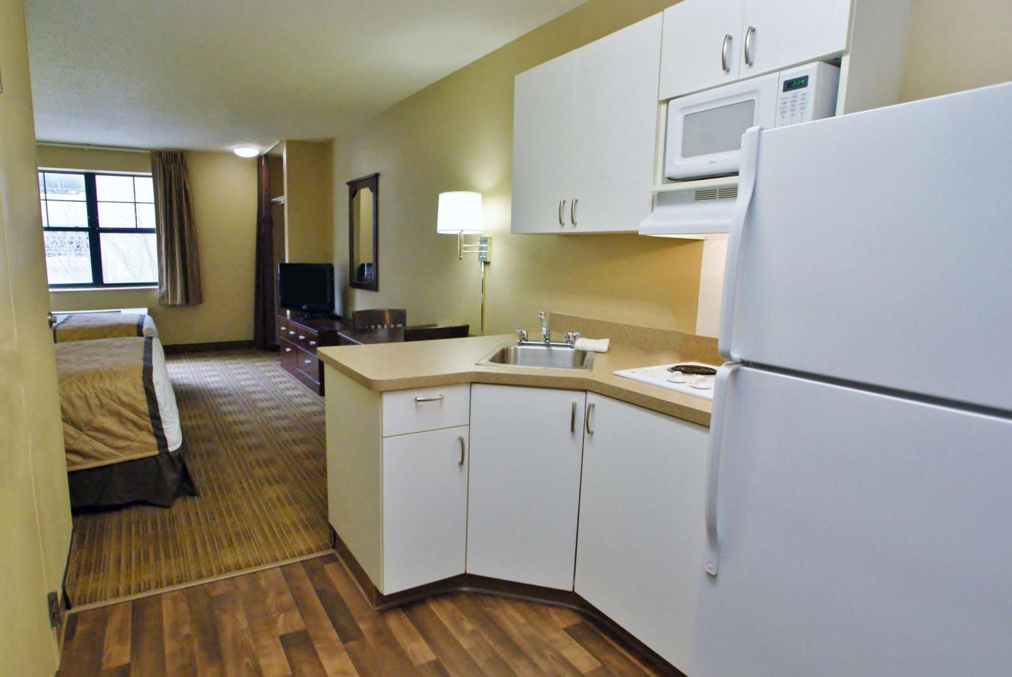 Extended Stay America Suites - Billings - West End Eksteriør bilde
