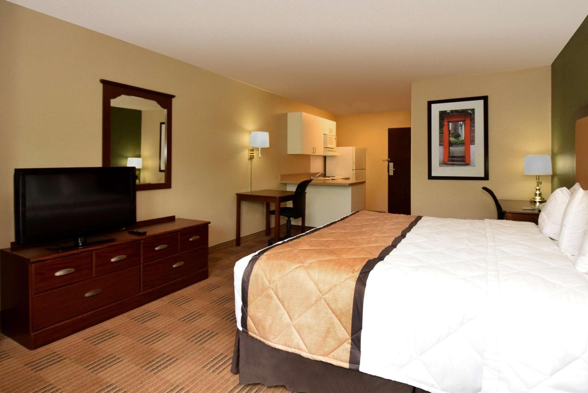 Extended Stay America Suites - Billings - West End Eksteriør bilde