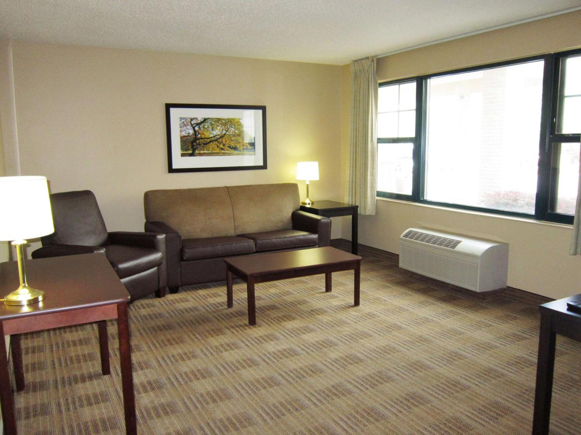 Extended Stay America Suites - Billings - West End Eksteriør bilde