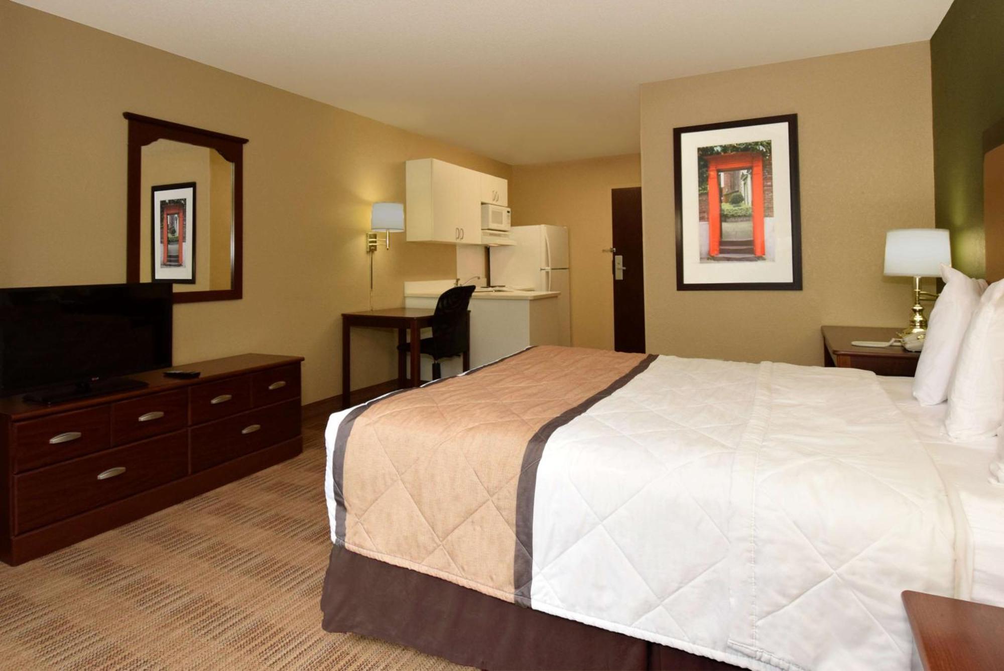 Extended Stay America Suites - Billings - West End Eksteriør bilde