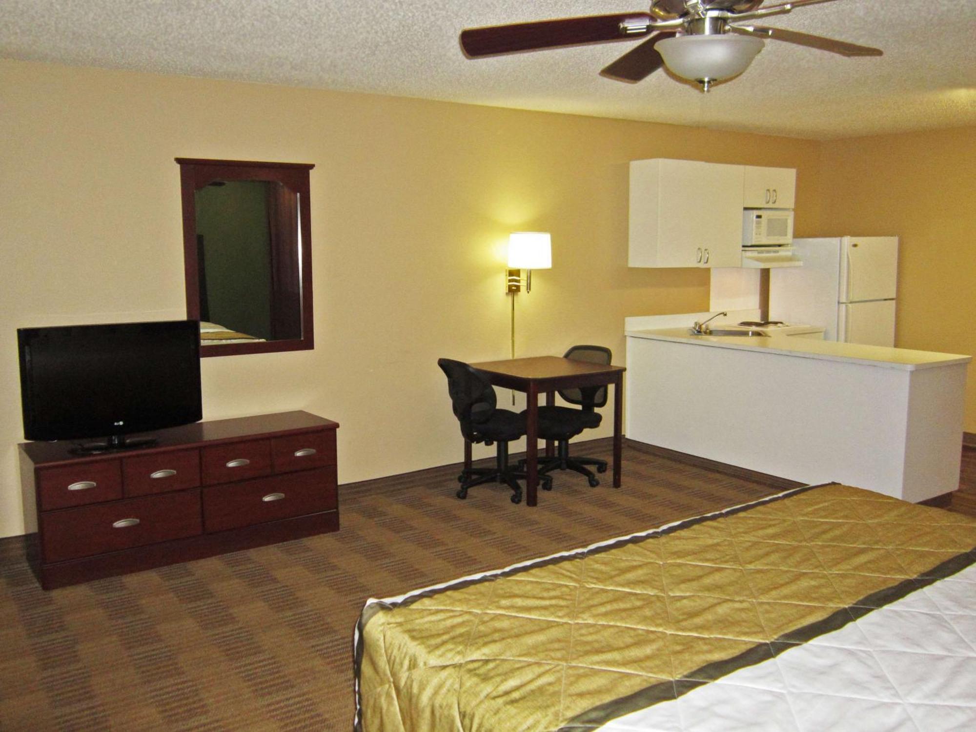 Extended Stay America Suites - Billings - West End Eksteriør bilde