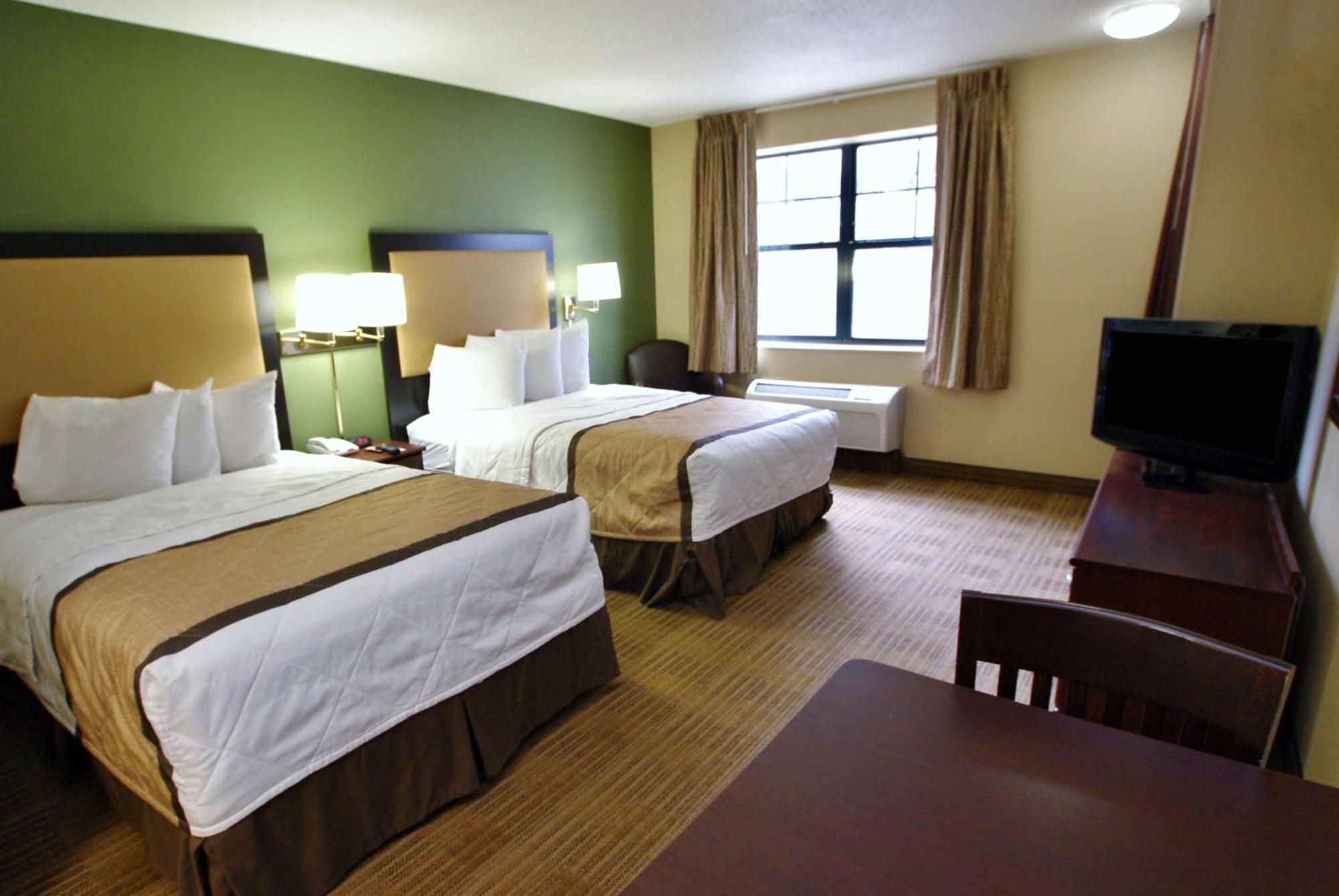 Extended Stay America Suites - Billings - West End Eksteriør bilde