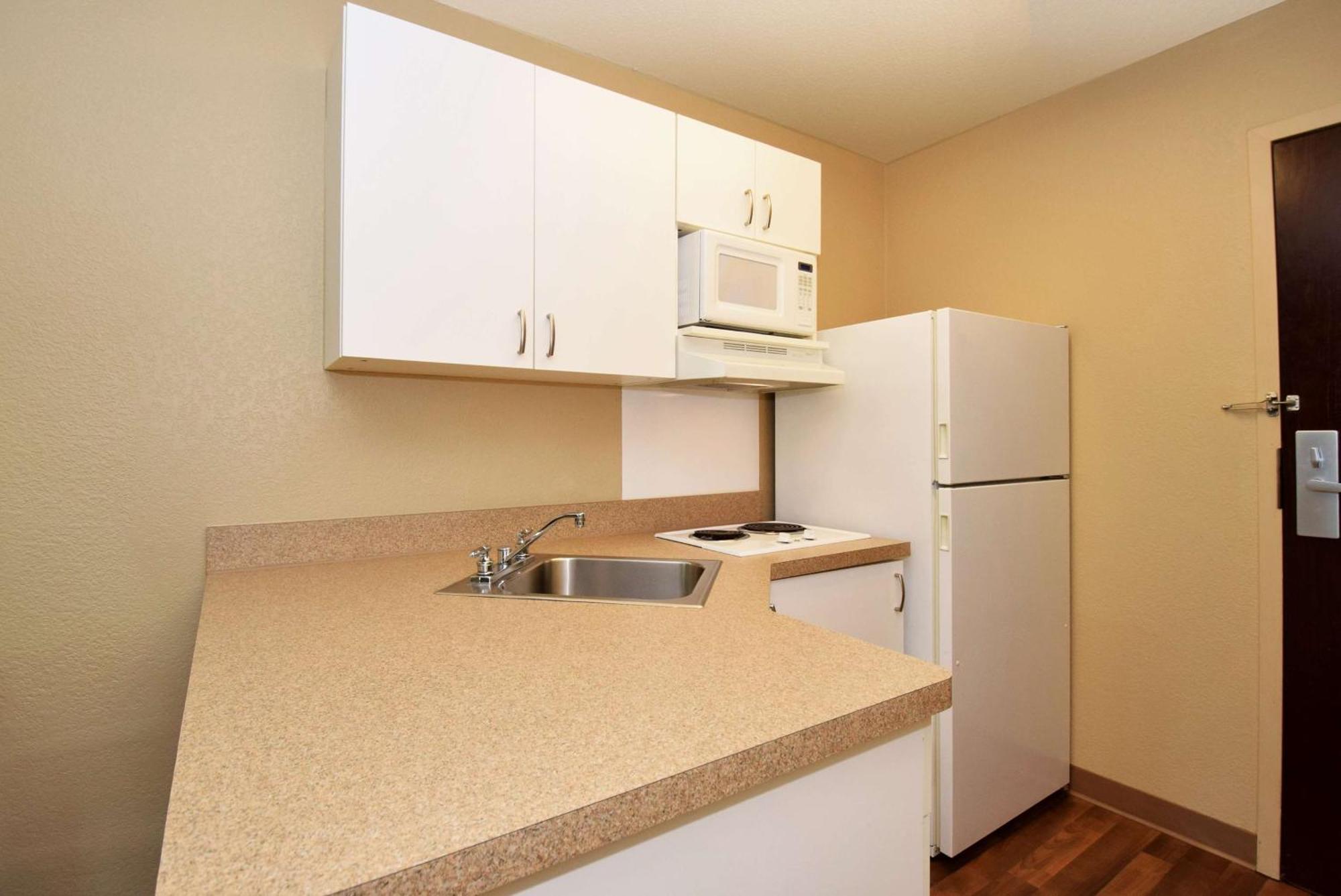 Extended Stay America Suites - Billings - West End Eksteriør bilde