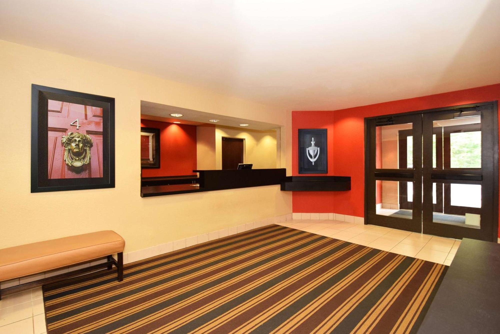 Extended Stay America Suites - Billings - West End Eksteriør bilde