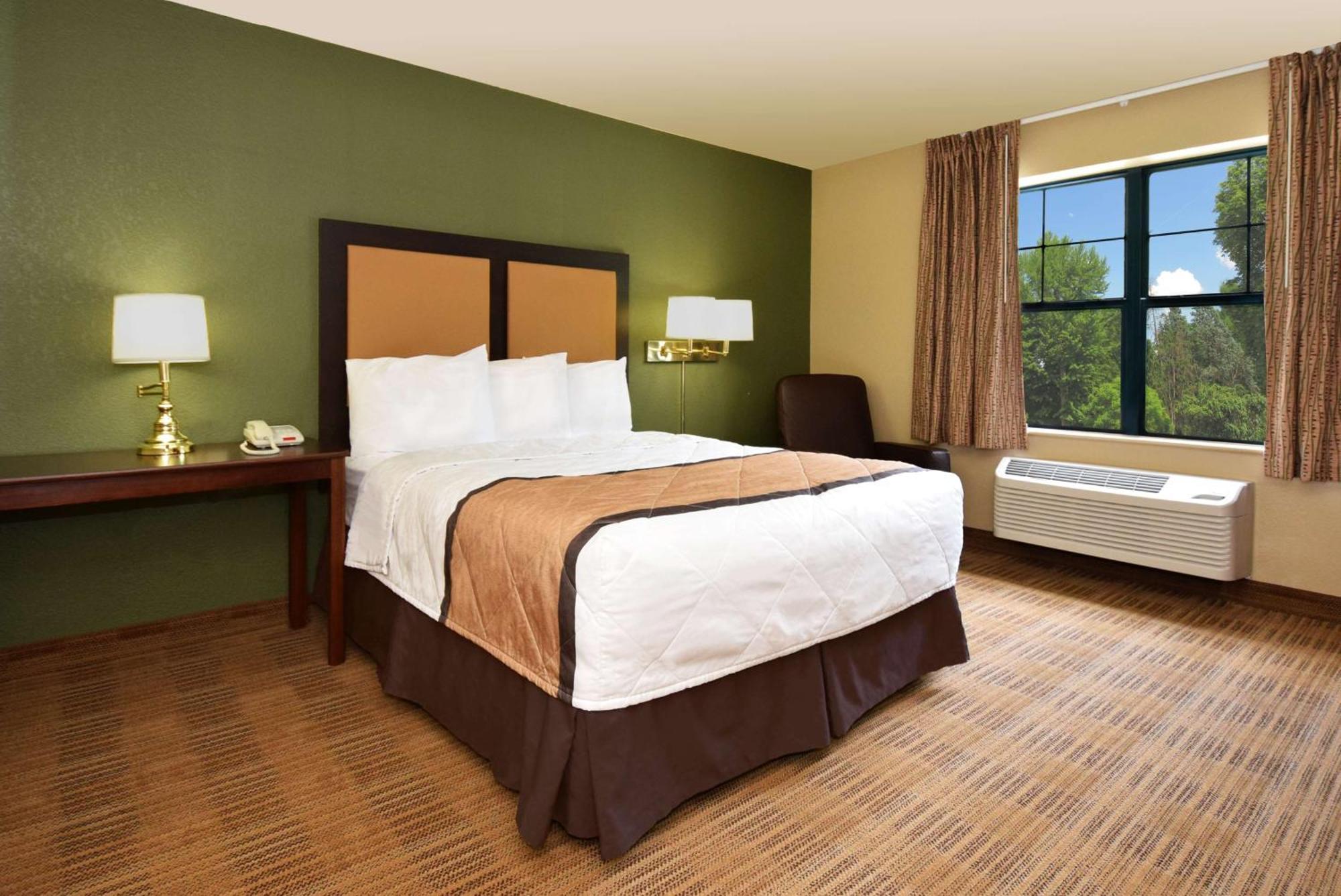 Extended Stay America Suites - Billings - West End Eksteriør bilde