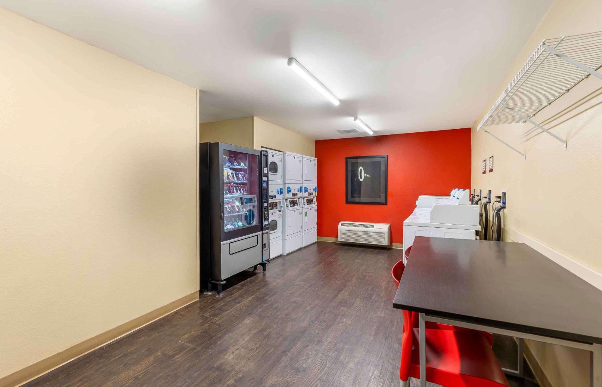 Extended Stay America Suites - Billings - West End Eksteriør bilde