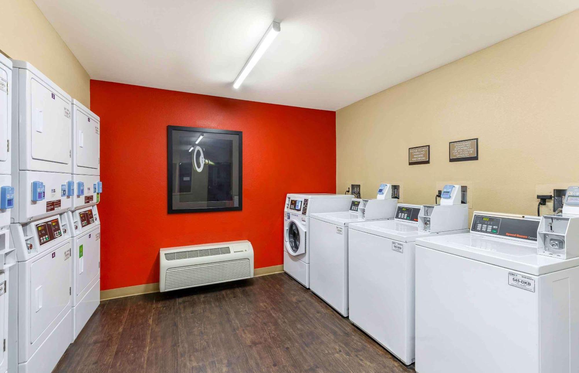 Extended Stay America Suites - Billings - West End Eksteriør bilde