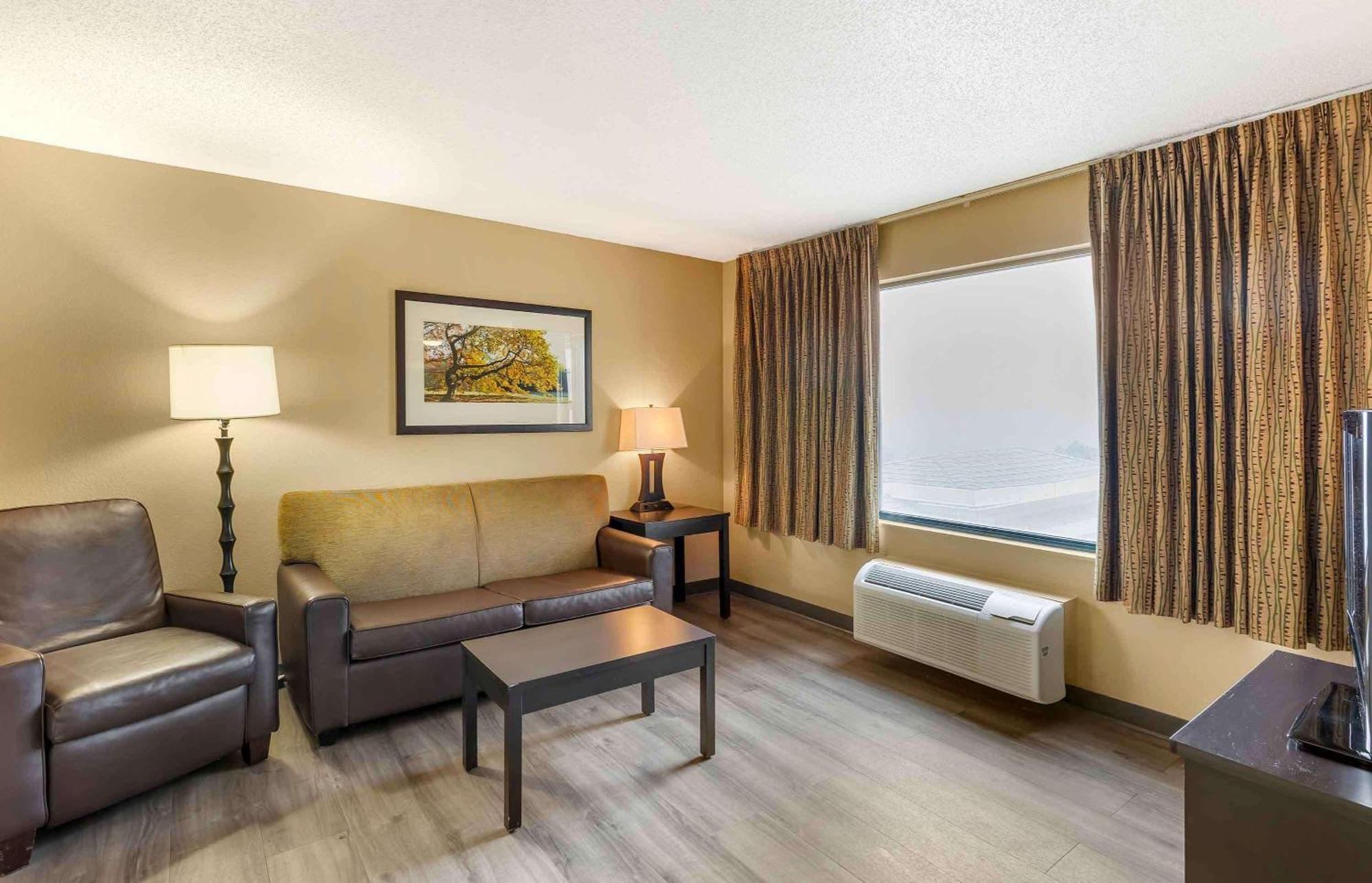 Extended Stay America Suites - Billings - West End Eksteriør bilde