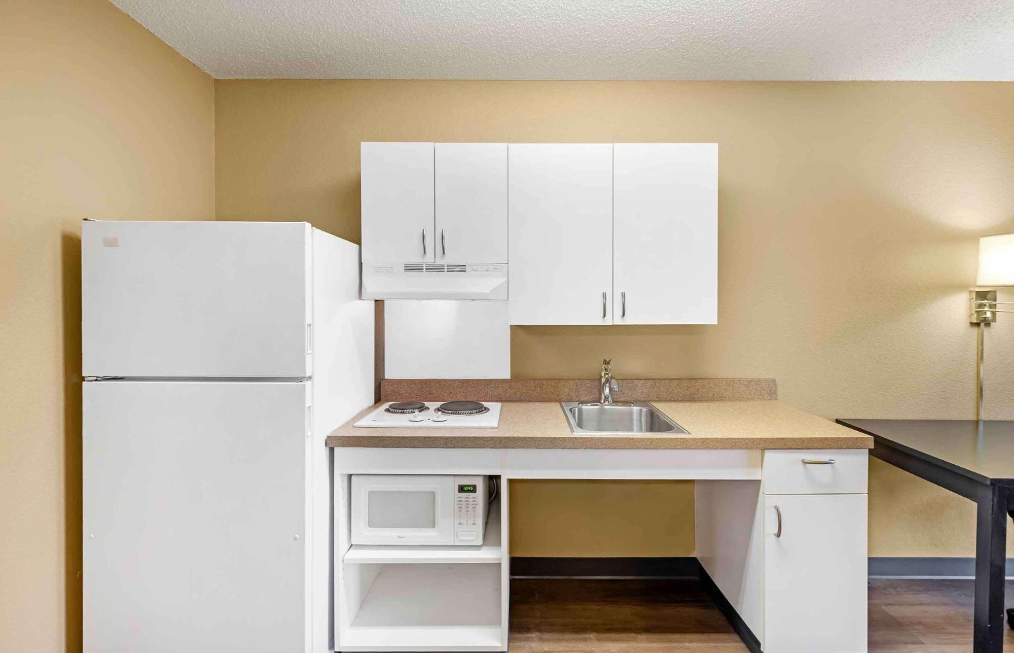 Extended Stay America Suites - Billings - West End Eksteriør bilde