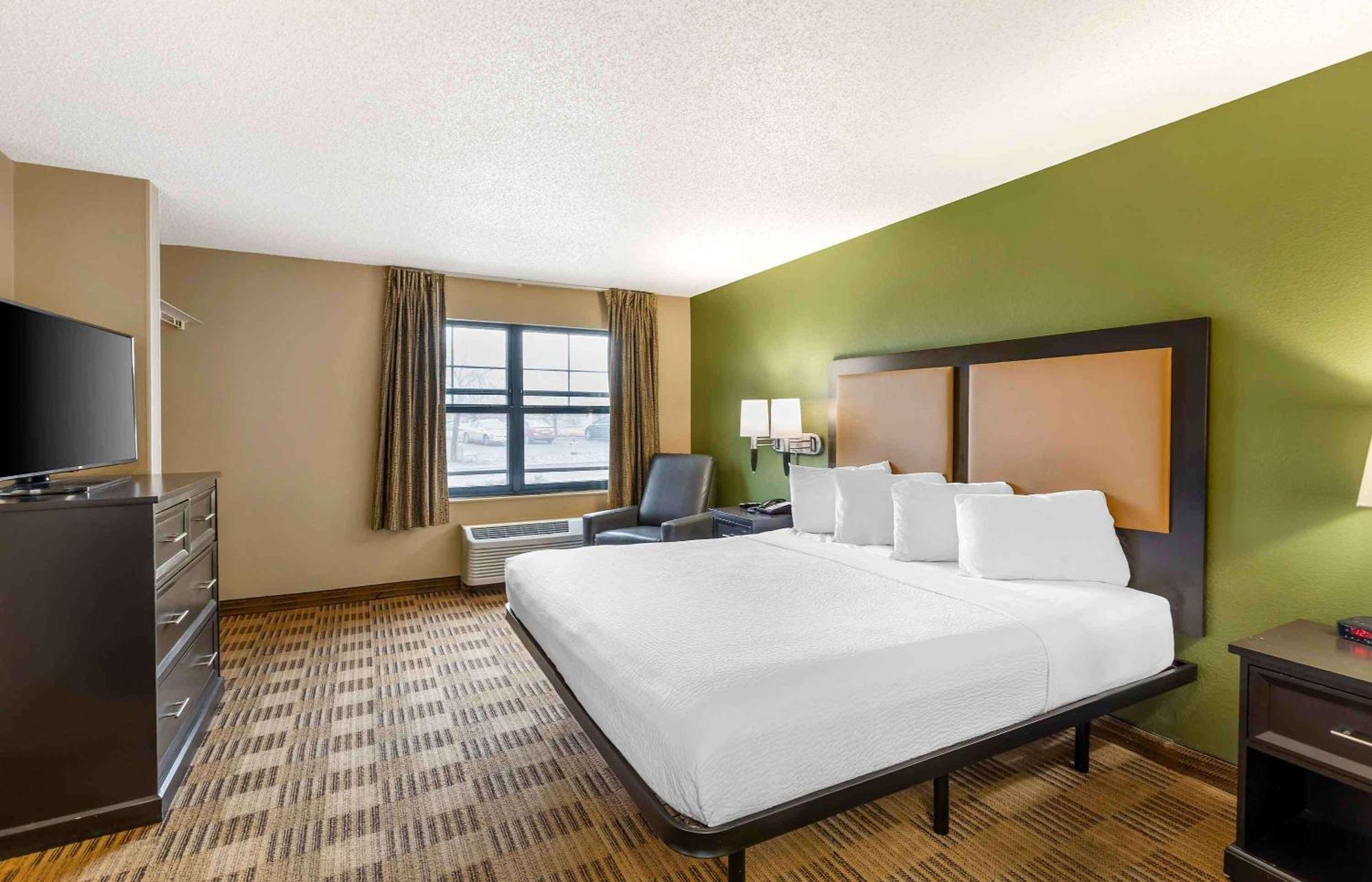 Extended Stay America Suites - Billings - West End Eksteriør bilde