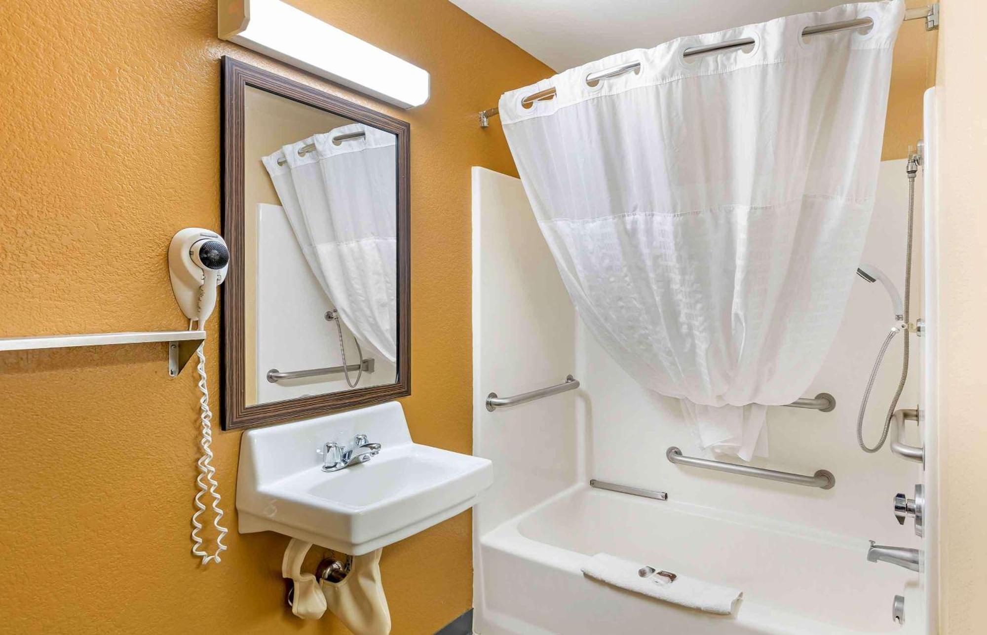 Extended Stay America Suites - Billings - West End Eksteriør bilde