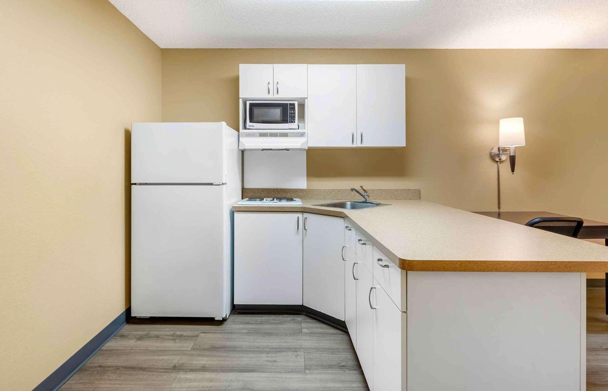 Extended Stay America Suites - Billings - West End Eksteriør bilde