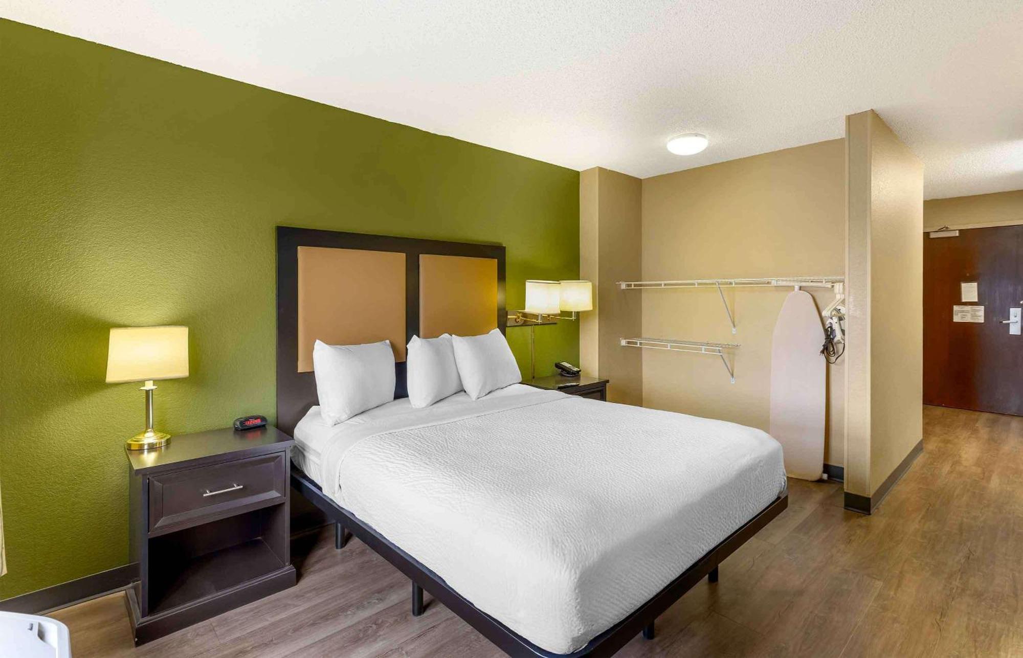 Extended Stay America Suites - Billings - West End Eksteriør bilde