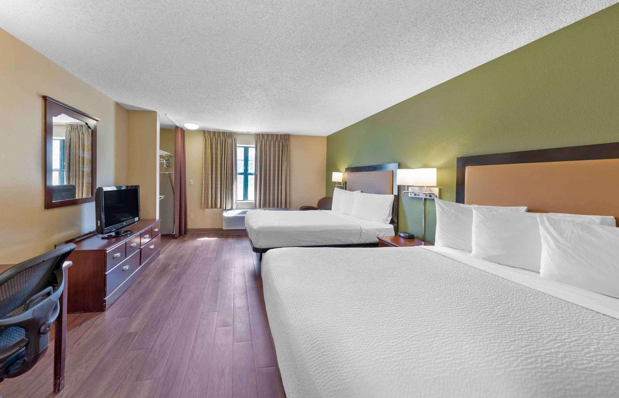 Extended Stay America Suites - Billings - West End Eksteriør bilde