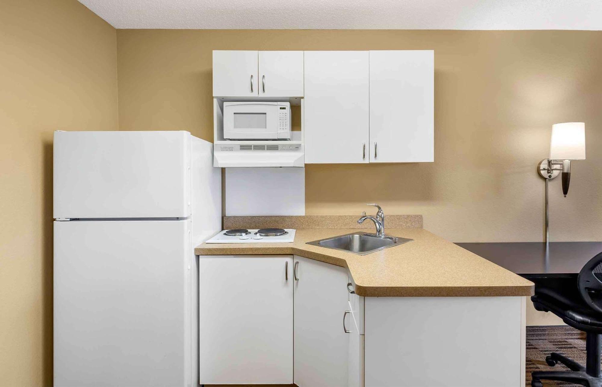 Extended Stay America Suites - Billings - West End Eksteriør bilde