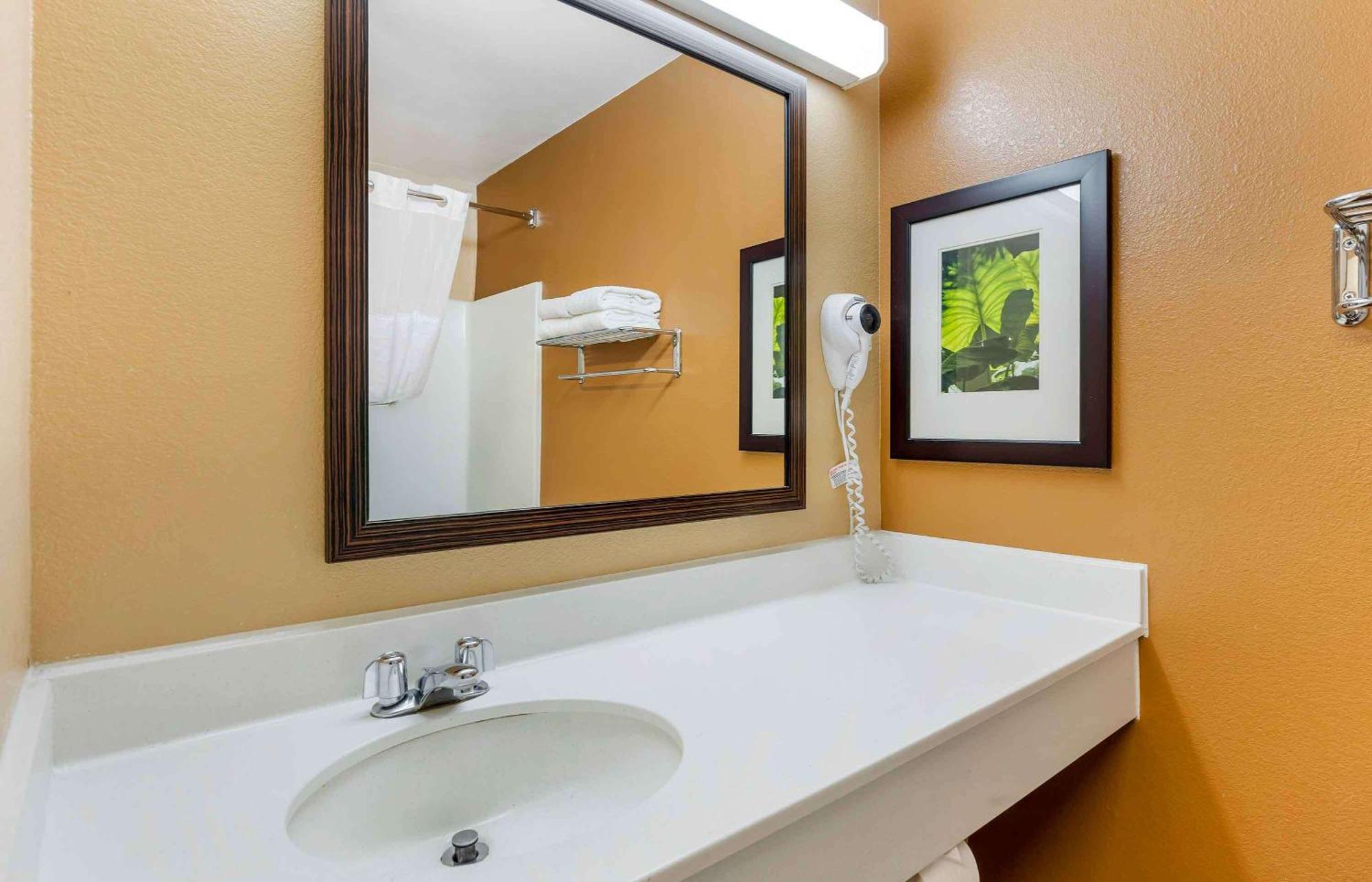 Extended Stay America Suites - Billings - West End Eksteriør bilde