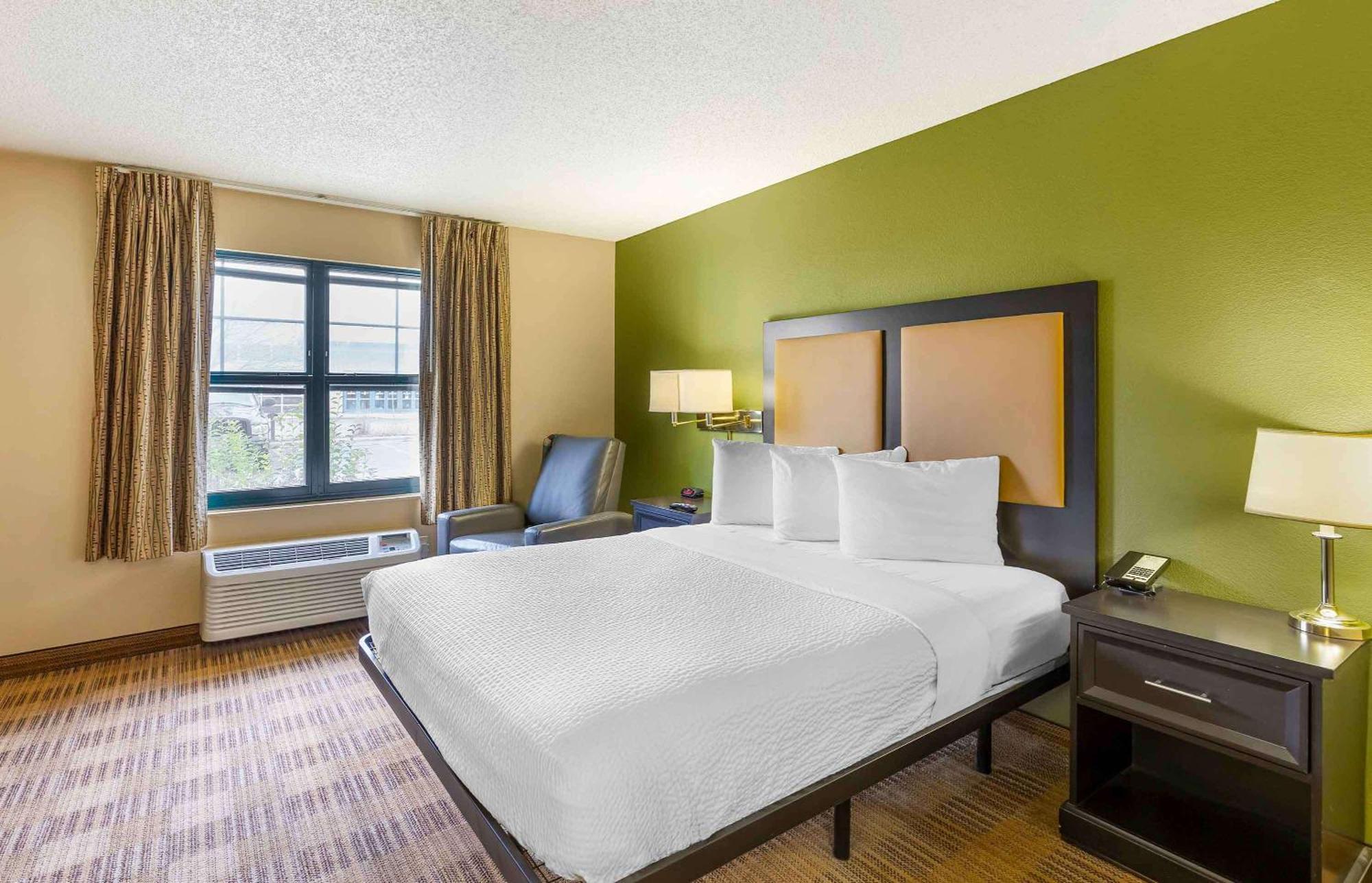 Extended Stay America Suites - Billings - West End Eksteriør bilde