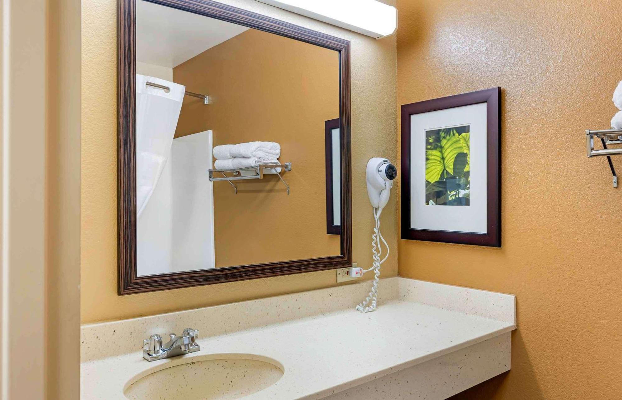 Extended Stay America Suites - Billings - West End Eksteriør bilde