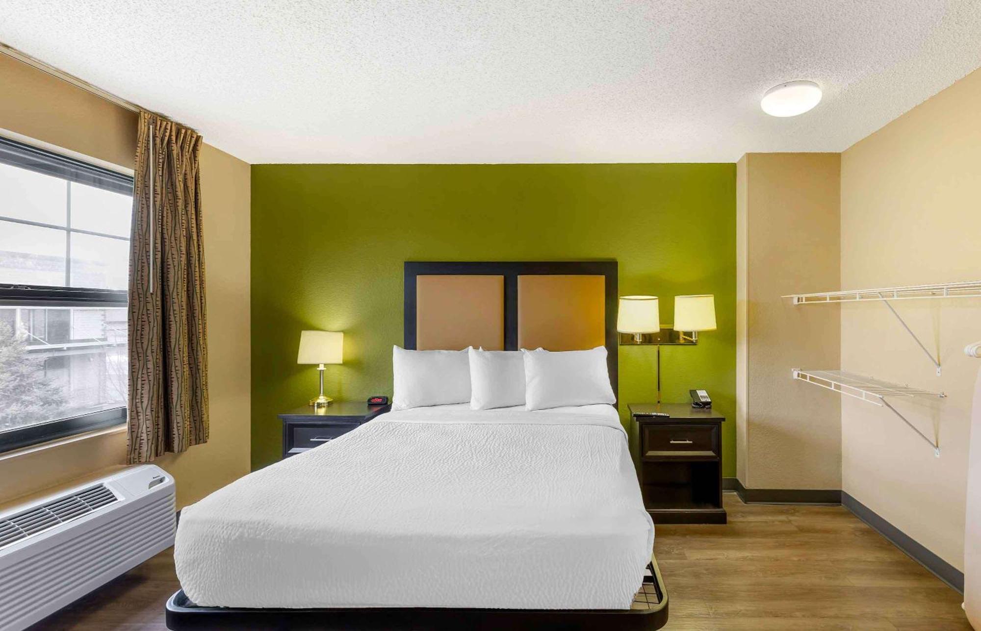 Extended Stay America Suites - Billings - West End Eksteriør bilde