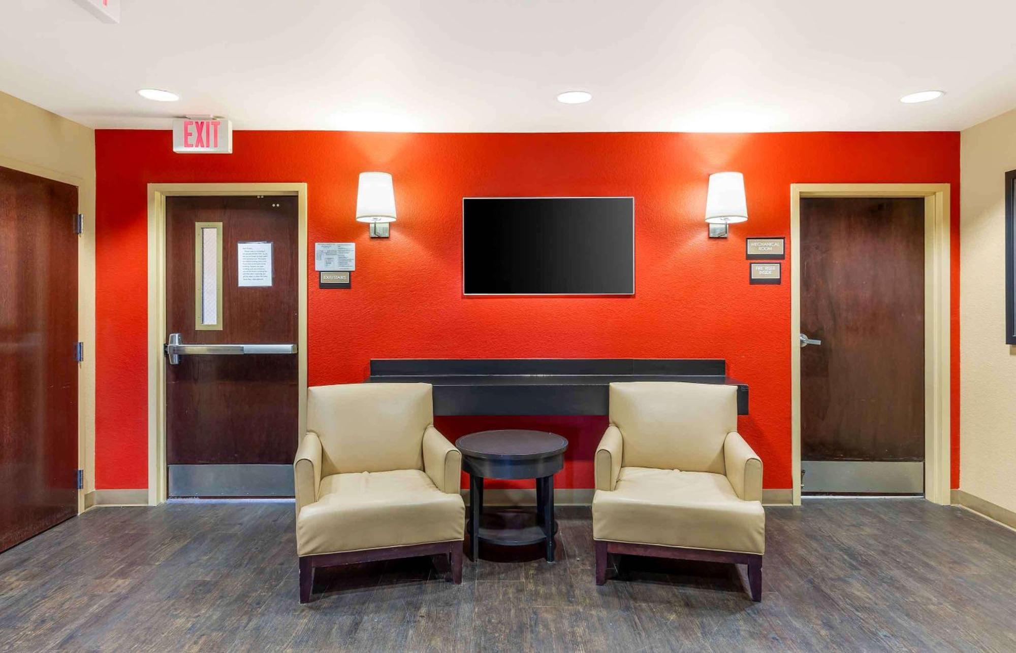 Extended Stay America Suites - Billings - West End Eksteriør bilde