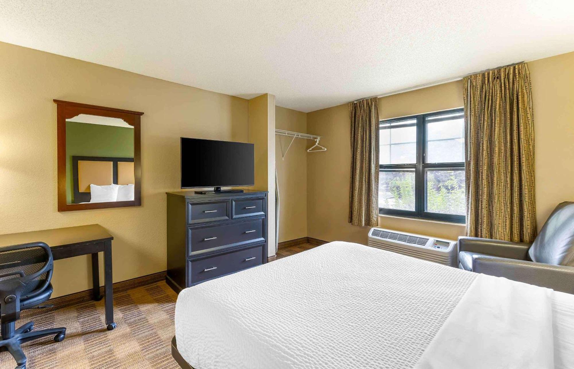 Extended Stay America Suites - Billings - West End Eksteriør bilde