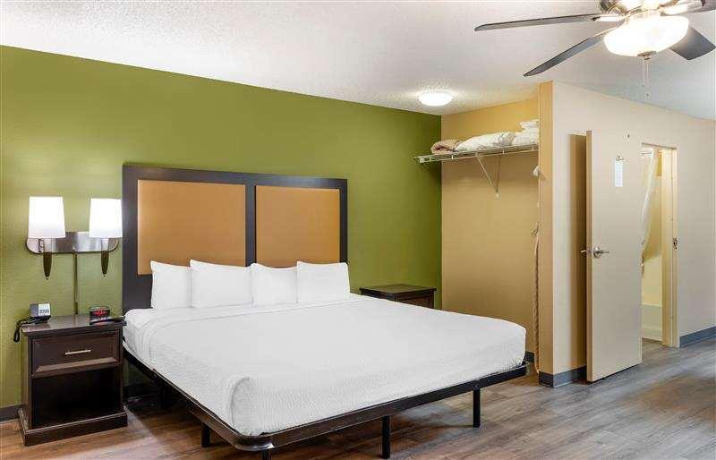 Extended Stay America Suites - Billings - West End Rom bilde