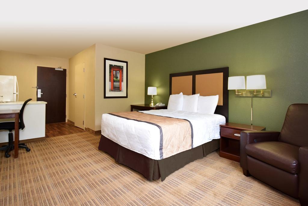 Extended Stay America Suites - Billings - West End Eksteriør bilde