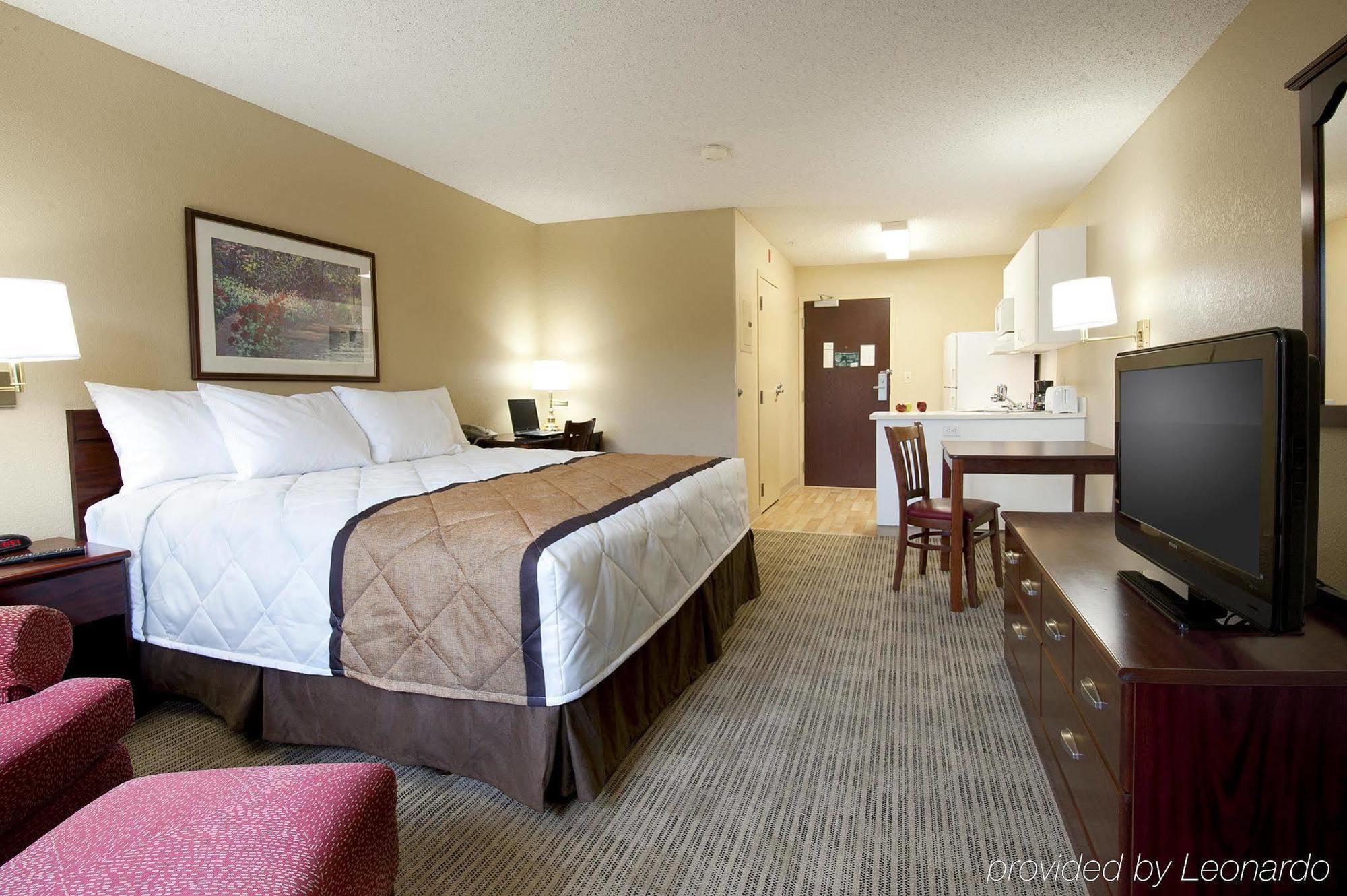 Extended Stay America Suites - Billings - West End Eksteriør bilde