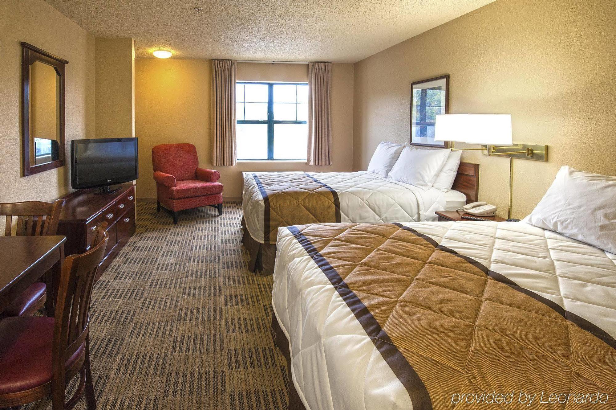 Extended Stay America Suites - Billings - West End Eksteriør bilde