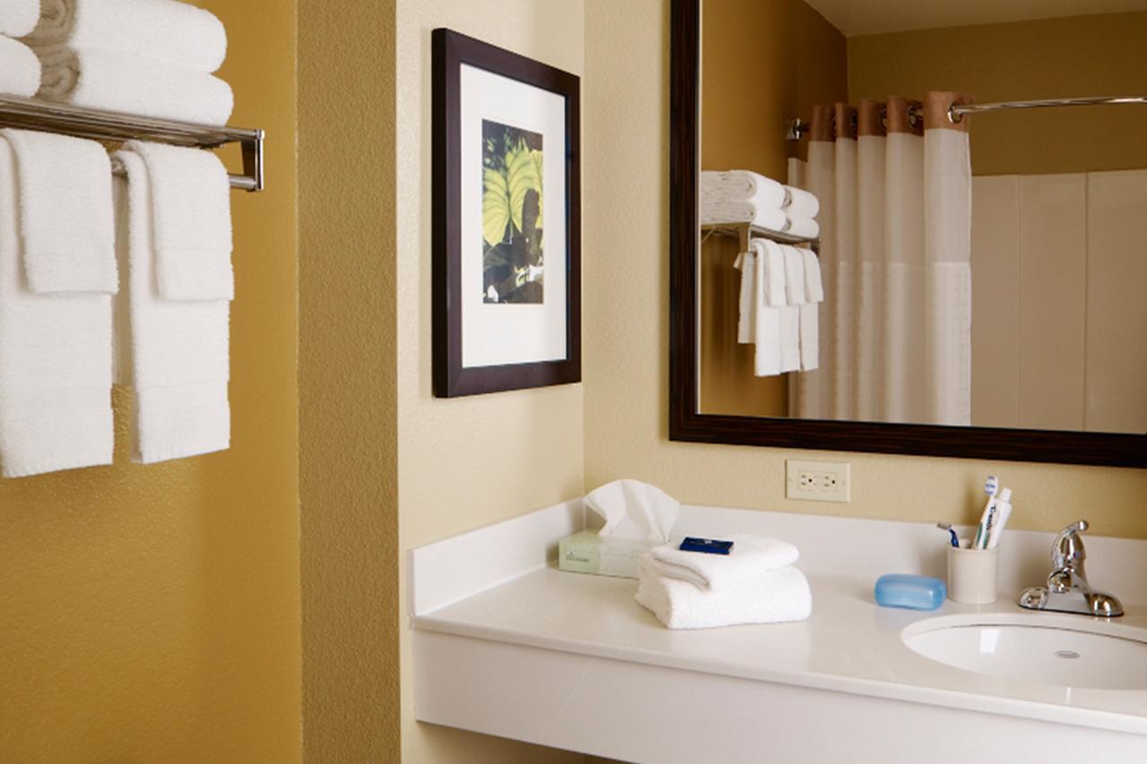 Extended Stay America Suites - Billings - West End Eksteriør bilde
