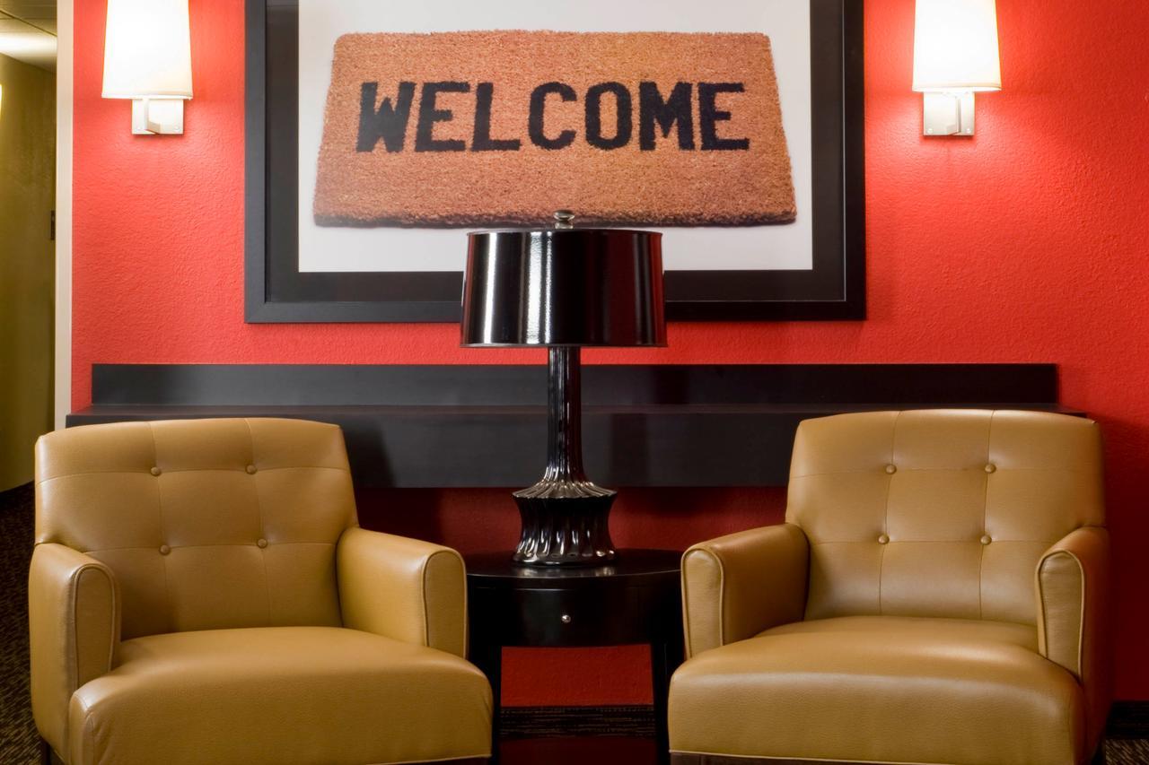 Extended Stay America Suites - Billings - West End Eksteriør bilde